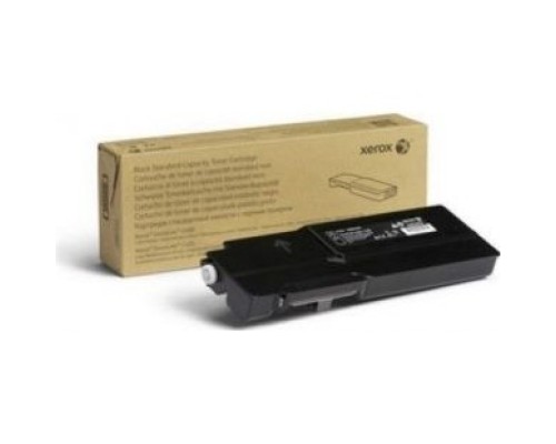 [Расходные материалы] Xerox 106R03508 Тонер-картридж для VL C400/C405, черный (2,5К)