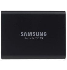 Samsung Portable SSD 1TB USB Type-C MU-PA1T0B/WW T5 2.5
