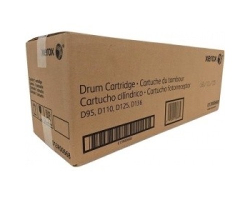 [Расходные материалы] XEROX 013R00668/013R00666 Копи-картридж Xerox для XEROX D95/110 (500 000 стр.) {GMO}