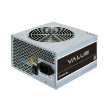 Chieftec 500W OEM (APB-500B8) {ATX 2.3, Active PFC, 120mm fan}