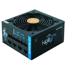 Chieftec 650W (BDF-650C) {v2.3/EPS, APFC, Fan 14 cm, модульный, 80+ Bronzel} RTL