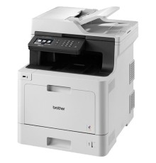 Brother MFC-L8690CDW МФУ, A4, цвет., 31стр/мин, 512Мб, дуплекс, ADF50,GigaLAN, WiFi, USB (старт.картр.3000/1800стр) (MFCL8690CDWR1/MFCL8690CDWG1)