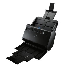 Сканер Canon DR-C230  2646C003 (Цветной, двухсторонний, 30 стр./мин / 60 изобр./мин, ADF 60, USB 2.0, A4)