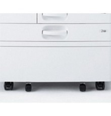 Ricoh Тумба низкая 54 (ранее тип 38 и тип 45) для MPCxx03/MPCxx04/MPxx54/MPxx55/MPC2011SP (на колёсиках) (933387) 61*61*28
