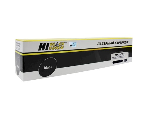 [Расходные материалы] Hi-Black MX237GT Картридж для Sharp AR-6020NR/6023NR/6026NR/6031NR, 20К