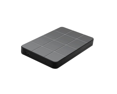 [Контейнер для HDD] AgeStar 3UB2P1(6G) USB 3.0 Внешний корпус 2.5