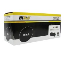 Hi-Black TK-3190 Картридж для Kyocera-Mita P3055dn/P3060dn, 25K (с чипом)