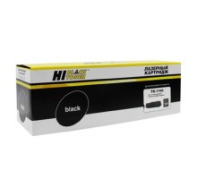 Hi-Black TK-1160 Тонер-картридж для Kyocera-Mita P2040dn/P2040dw, 7,2K   С ЧИПОМ