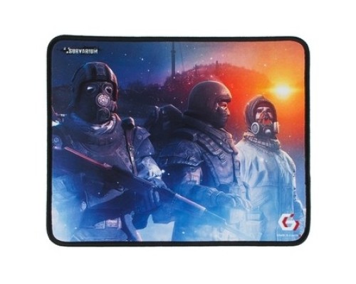 [Коврики] Коврик для мыши Gembird MP-GAME21, рисунок- 