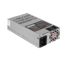 Exegate EX264938RUS Серверный БП 300W <ServerPRO-1U-F300AS>, APFC, унив. для Flex1U, 24pin, 4pin,3xSATA, 2xIDE