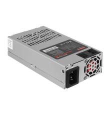 Exegate EX264939RUS Серверный БП 350W <ServerPRO-1U-F350AS> APFC, унив. для Flex1U, 24pin, 4pin,3xSATA, 2xIDE