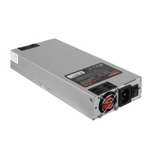 Exegate EX264941RUS Серверный БП 250W <ServerPRO-1U-250ADS> APFC, унив. для 1U, 24pin, (4+4)pin,4xSATA,2xIDE