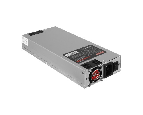 [Блок питания] Exegate EX264941RUS Серверный БП 250W <ServerPRO-1U-250ADS> APFC, унив. для 1U, 24pin, (4+4)pin,4xSATA,2xIDE