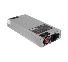 Exegate EX264942RUS Серверный БП 300W <ServerPRO-1U-300ADS> APFC, унив. для 1U, 24pin,2x(4+4)pin,3xSATA,3xIDE
