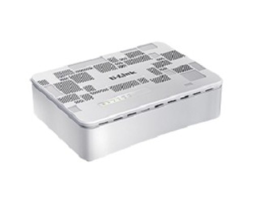 [Модем] D-Link DPN-1021G/B1A PROJ Абонентский голосовой шлюз GPON ONT с 1 GPON-портом, 1 портом 10/100/1000Base-T, 1 портом 10/100Base-TX и 1 FXS-портом