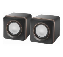 Defender SPK 33 5 Вт, питание от USB [65633]
