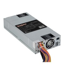 Exegate EX237310RUS Серверный БП 450W <ServerPRO-1U-450ADS> APFC, унив. для 1U, 24pin,2x(4+4)pin,4xSATA,3xIDE