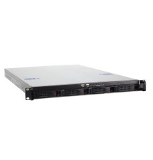 Exegate EX265520RUS Серверный корпус Pro 1U660-HS04 <RM 19
