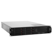 Exegate EX264954RUS Серверный корпус Pro 2U660-HS06 <RM 19