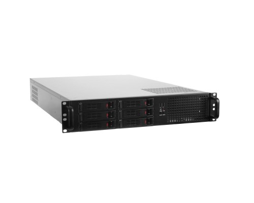 [Корпус] Exegate EX264956RUS Серверный корпус Pro 2U660-HS06 <RM 19