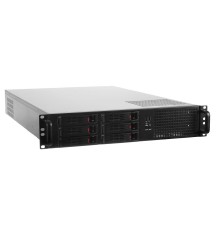 Exegate EX264957RUS Серверный корпус Pro 2U660-HS06 <RM 19