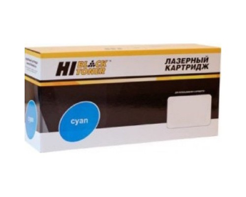 [Расходные материалы] Hi-Black Cartridge 046H C Картридж  для Canon LBP-653/654/MF732/734/735, C, 5K