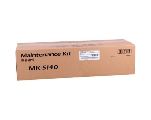 [Расходные материалы] Kyocera-Mita MK-5140  Ремкомплект {P6130cdn/M6x30cdn (200 000 стр.)}