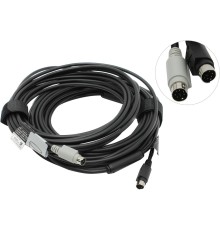 939-001490 Logitech ConferenceCam Group Удлиняющий кабель 15м 