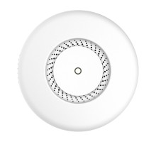 MikroTik RBcAPGi-5acD2nD Беспроводная точка доступа cAP ac, 2.4/5ГГц, 802.11ac, 2х10/100/1000