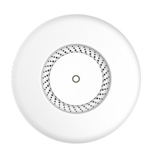 MikroTik RBcAPGi-5acD2nD Беспроводная точка доступа cAP ac, 2.4/5ГГц, 802.11ac, 2х10/100/1000