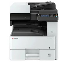 Kyocera M4125idn (1102P23NL0/1102P23RYO) (A3, P/C/S/,25 стр/мин,1Gb,USB,Network,Duplex,автоподатчик,пуск. комплект)