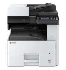 Kyocera M4125idn (1102P23NL0/1102P23RYO) (A3, P/C/S/,25 стр/мин,1Gb,USB,Network,Duplex,автоподатчик,пуск. комплект)