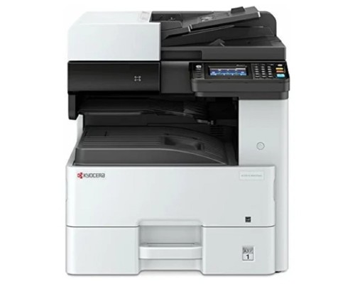 [принтер] Kyocera M4125idn (1102P23NL0/1102P23RYO) (A3, P/C/S/,25 стр/мин,1Gb,USB,Network,Duplex,автоподатчик,пуск. комплект)
