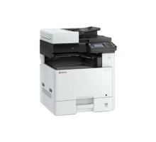 Kyocera Ecosys M8124cidn (1102P43NL0) (А3, 24/12 ppm A4/A3 1,5 GB, USB, Network, дуплекс, автоподатчик, пуск. комплект)
