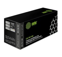 CACTUS TK-1150 Тонер-картридж для Kyocera-Mita M2135dn/M2635dn/M2735dw, 3K с чипом