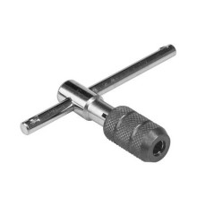 STAYER Метчикодержатель Т-образный, №2, М3-М6 [28039-T2/28039-T2_z01]
