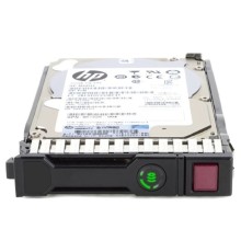 HP 4TB 6G SATA 7.2K rpm LFF (3.5inch) MDL SC HDD (872491-B21 / 872772-001) analog 861678-B21