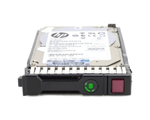 [Жёсткий диск] HP 4TB 6G SATA 7.2K rpm LFF (3.5inch) MDL SC HDD (872491-B21 / 872772-001) analog 861678-B21