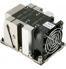Supermicro Heatsink 2U+ SNK-P0068APS4 X11 Purley Platform LGA 3647-0