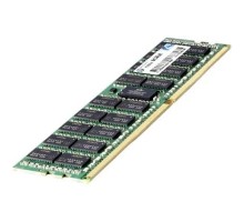 HPE 16GB (1x16GB) 2Rx8 PC4-2666V-R DDR4 Registered Memory Kit for Gen10 (835955-B21 / 868846-001/840756-091)