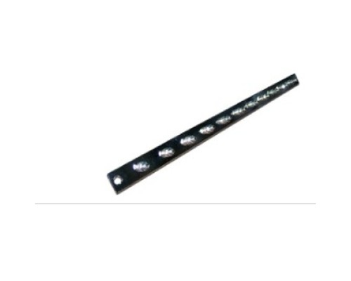 [Монтажное оборудование] Lanmaster TWT-CB-EARTH-BAR Шина заземления, 19