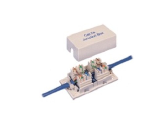[Монтажное оборудование] Lanmaster TWT-CN110UTP5E Соединительный модуль, неэкранированный, категории 5е