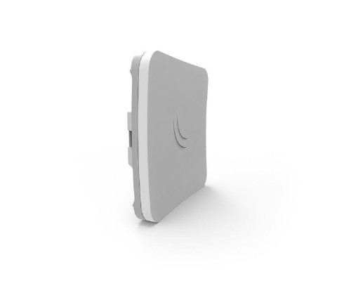 [Сетевое оборудование] MikroTik RBSXTsqG-5acD Радиомаршрутизатор SXTsq 5 ac(D) 5 ГГц (ac), 25 дБм, MIMO 2x2, 1x 1G Ethernet, RouterOS L3