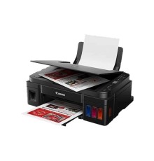 Canon PIXMA G3410 (2315C009) (СНПЧ, WiFi, 4800x1200, 8,8 изобр./мин для ч/б, 5,0 изобр./мин для цветной, A4, A5, B5, LTR, конверт, фотобумага: 13x1)