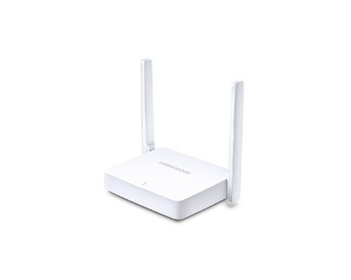 [Mercusys] Mercusys MW301R N300 Wi-Fi роутер