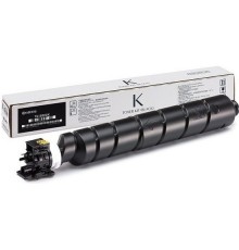Kyocera-MitaTK-8800K  Тонер-картридж, Black {P8060cdn (30 000 стр)}