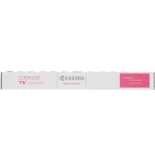 Kyocera-Mita TK-8800M  Тонер-картридж, Magenta {P8060cdn (20 000 стр)}