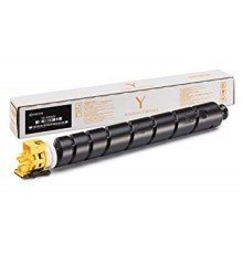 Kyocera-MitaTK-8800C  Тонер-картридж, Cyan {P8060cdn (20 000 стр)}