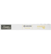 Kyocera-MitaTK-8800Y  Тонер-картридж, Yellow {P8060cdn (20 000 стр)}