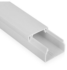 Iek CKK11-100-060-1-K01 Кабель-канал 100х60 ECOLINE (2 м)